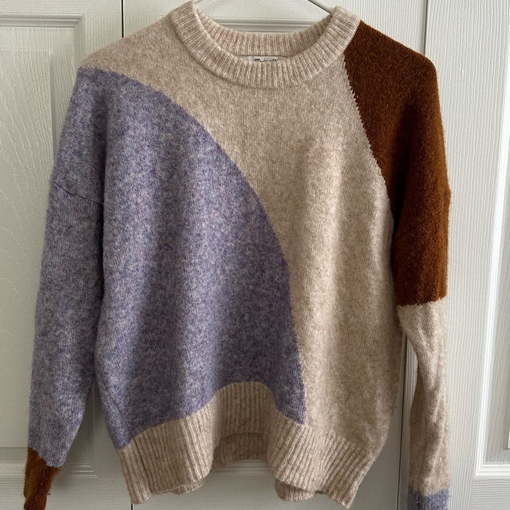 Madewell Sweater